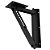 SUPORTE CAIXA PAREDE MARK AUDIO ANGULAR SP-HMK6 - Imagem 1