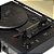 VITROLA RETRO RAVEO SONETTO CHROME BLACK - Imagem 3