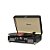 VITROLA RETRO RAVEO SONETTO CHROME BLACK - Imagem 9