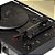 VITROLA RETRO RAVEO SONETTO CHROME BLACK - Imagem 4
