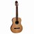 VIOLAO CLASSICO NYLON GIANNINI NC1 SEVILHA C/BAG - Imagem 12