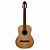 VIOLAO CLASSICO NYLON GIANNINI NC1 SEVILHA C/BAG - Imagem 5