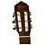 VIOLAO CLASSICO NYLON GIANNINI NC1 SEVILHA C/BAG - Imagem 9