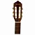 VIOLAO FLAT NYLON GIANNINI NFLE CEQ N C/BAG - Imagem 6