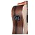 VIOLAO FOLK GIANNINI ARIZONA DG1LRPTEQNS C/BAG - Imagem 5