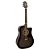 VIOLAO FOLK GIANNINI GF-1D CEQ TBK - Imagem 2
