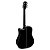 VIOLAO FOLK GIANNINI GF-1D CEQ TBK - Imagem 4