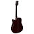 VIOLAO FOLK GIANNINI GF-1D CEQ TDW - Imagem 4