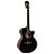 VIOLAO CLASSICO NYLON TAGIMA *TW-27* WOODSTOCK BK - Imagem 3