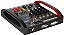 MESA 4 CANAIS BRIWAX DMX BP-6170 - Imagem 1
