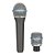 MICROFONE INSTRUMENTOS/VOCAL SAMSON *CS SERIES* - Imagem 4