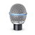 MICROFONE INSTRUMENTOS/VOCAL SAMSON *CS SERIES* - Imagem 2