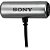MICROFONE S/FIO LAPELA SONY ECMCS3 - Imagem 2