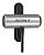 MICROFONE S/FIO LAPELA SONY ECMCS3 - Imagem 1