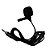 MICROFONE S/FIO LAPELA KSR P2 LT-1 - Imagem 1