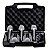 KIT MICROFONE SUPERLUX PRAD5 - Imagem 2