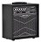 CAIXA MULTIUSO ONEAL OCM-4008 PT - Imagem 3