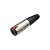 PLUG P10 FEMEA MONO E STEREO SANTO ANGELO P10SF - Imagem 2