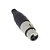 PLUG XLR FEMEA SANTO ANGELO SA2X - Imagem 3