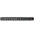 AMPLIFICADOR DE FONE RACK SANTO ANGELO AF8MONO BK - Imagem 3