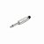 PLUG P10 MACHO MONO SANTO ANGELO P10N - Imagem 1