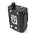AMPLIFICADOR DE FONE SANTO ANGELO AF1 BK - Imagem 3