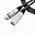 CABO MICROFONE 9,15M SANTO ANGELO ANGELLW915M XLRM/XLRF - Imagem 2