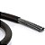 MULTICABO 8 VIAS DATALINK 8PX24 AWG CAPA PRETA - Imagem 2