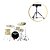 BATERIA ACUSTICA NAGANO BEAT NTC BUMBO 16 - Imagem 3