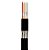 CABO PHILIPS ROLO 2X020MM MANCINI AWG PRETO - Imagem 4