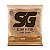 ENCORDOAMENTO VIOLAO NYLON TENSAO LEVE SG 6681 BRONZE - Imagem 7