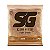 ENCORDOAMENTO VIOLAO NYLON TENSAO LEVE SG 6681 BRONZE - Imagem 8