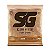 ENCORDOAMENTO VIOLAO NYLON TENSAO LEVE SG 6681 BRONZE - Imagem 10