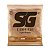 ENCORDOAMENTO VIOLAO NYLON TENSAO LEVE SG 6681 BRONZE - Imagem 3