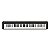 PIANO CASIO CDP-S160 STAGE BK - Imagem 3