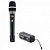 MICROFONE S/FIO MAO SIMPLES STANER SFH10 - Imagem 6