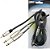 CABO AUDIO 1,8M 2P10M/P2S MXT 81636 24K PROFISSIONAL - Imagem 2