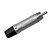 PLUG RCA MACHO WIRECONEX WC1212MLBKNI PRETO - Imagem 2