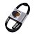 CABO AUDIO P2SXXLR 3M WIRECONEX P2XLR03 - Imagem 3
