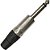 PLUG P10 MACHO MONO WIRECONEX WC1112TSLBKNI - Imagem 2