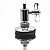 PRESILHA DE CHIMBAL TORELLI TA022 BASICA - Imagem 5