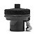 BASE P/ MAQUINA DE CHIMBAL 3/4 BAUER BAU19 (TORELLI) - Imagem 2