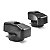 BORBOLETA FEMEA 8MM TORELLI TA008 C/2 - Imagem 2