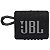 CAIXA JBL *GO 3* BLACK - Imagem 2