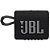 CAIXA JBL GO 3 BLACK - Imagem 1