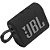 CAIXA JBL GO 3 BLACK - Imagem 4
