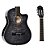 VIOLAO CLASSICO VOGGA VCE218NC ACO GY - Imagem 6
