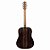 VIOLAO FOLK GIANNINI ARIZONA DGT1PAFEEFXNG C/BAG - Imagem 6