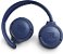FONE DE OUVIDO JBL T520 BT BLU - Imagem 3