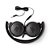 FONE DE OUVIDO JBL TUNE 500 BLK - Imagem 2